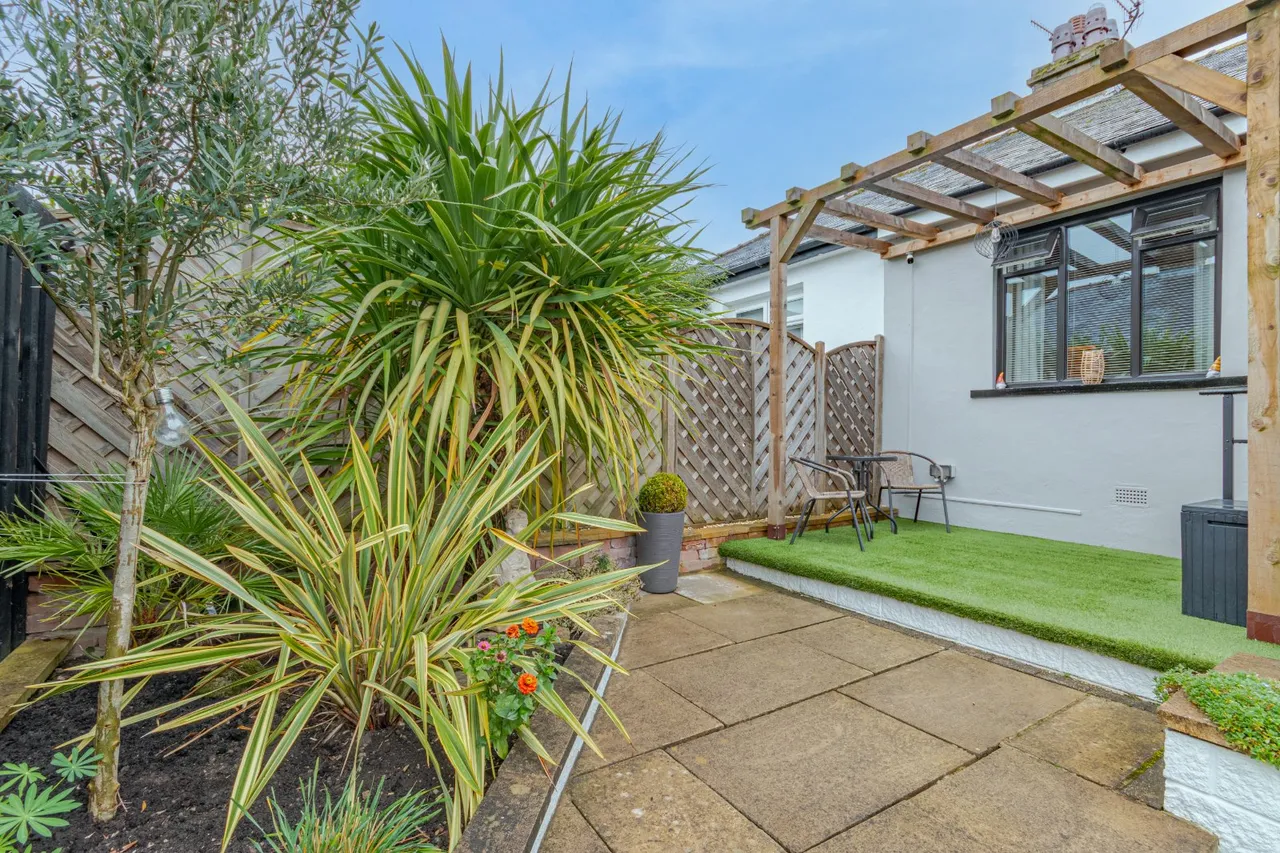 Mount Pleasant, Sandbeds, BD20, photo 19