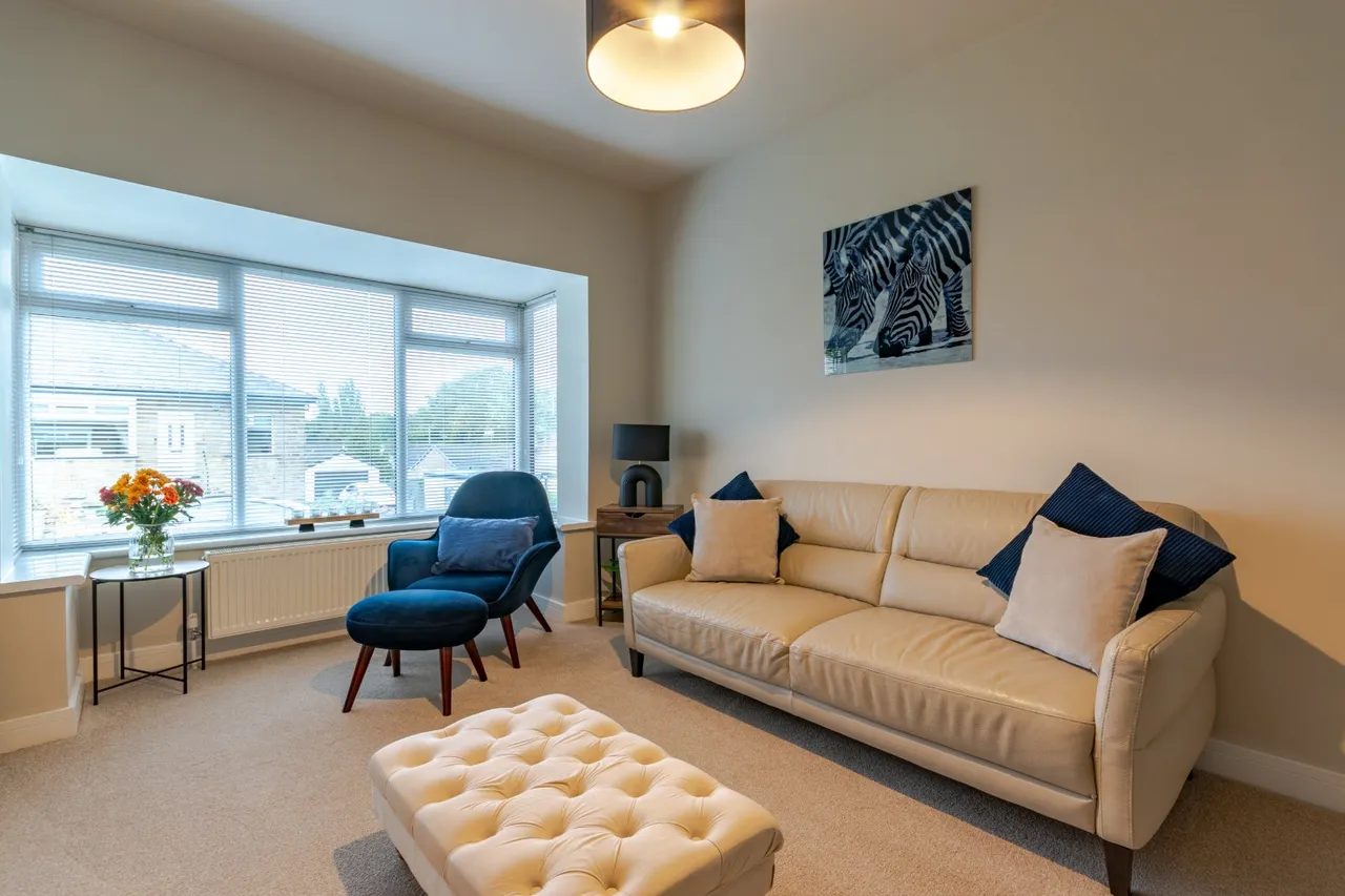 Mount Pleasant, Sandbeds, BD20, photo 3