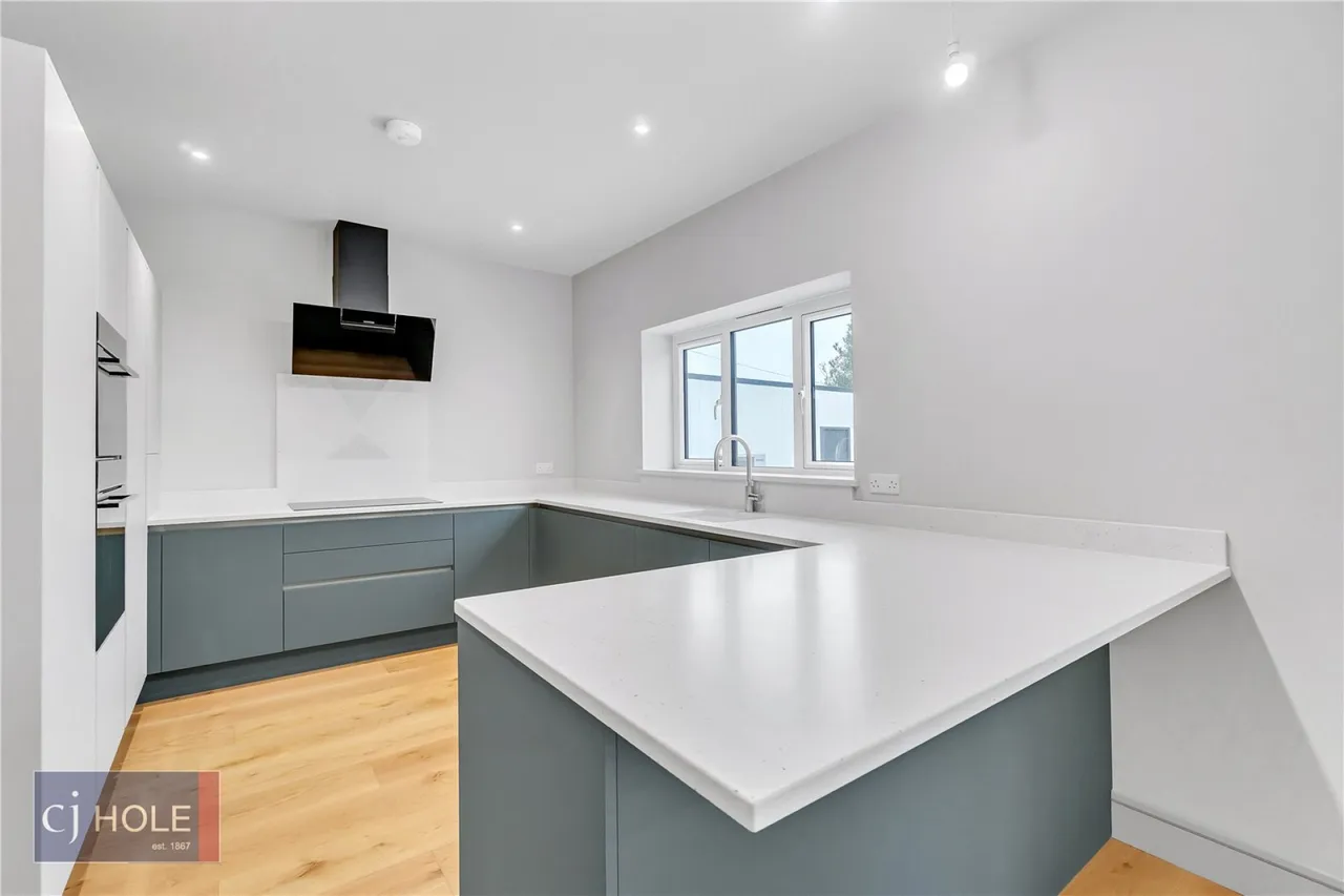 Home Ground, Rangeworthy, BS37, photo 4