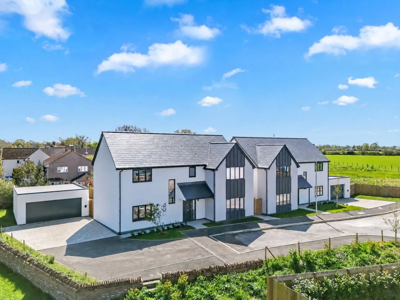 5 bed house to rent, Home Ground, Rangeworthy, BS37