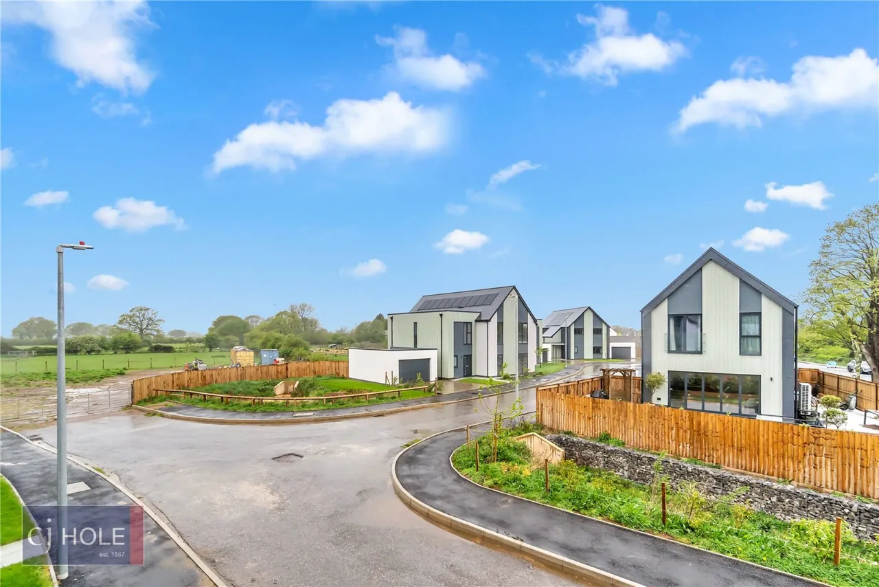 Home Ground, Rangeworthy, BS37, photo 20