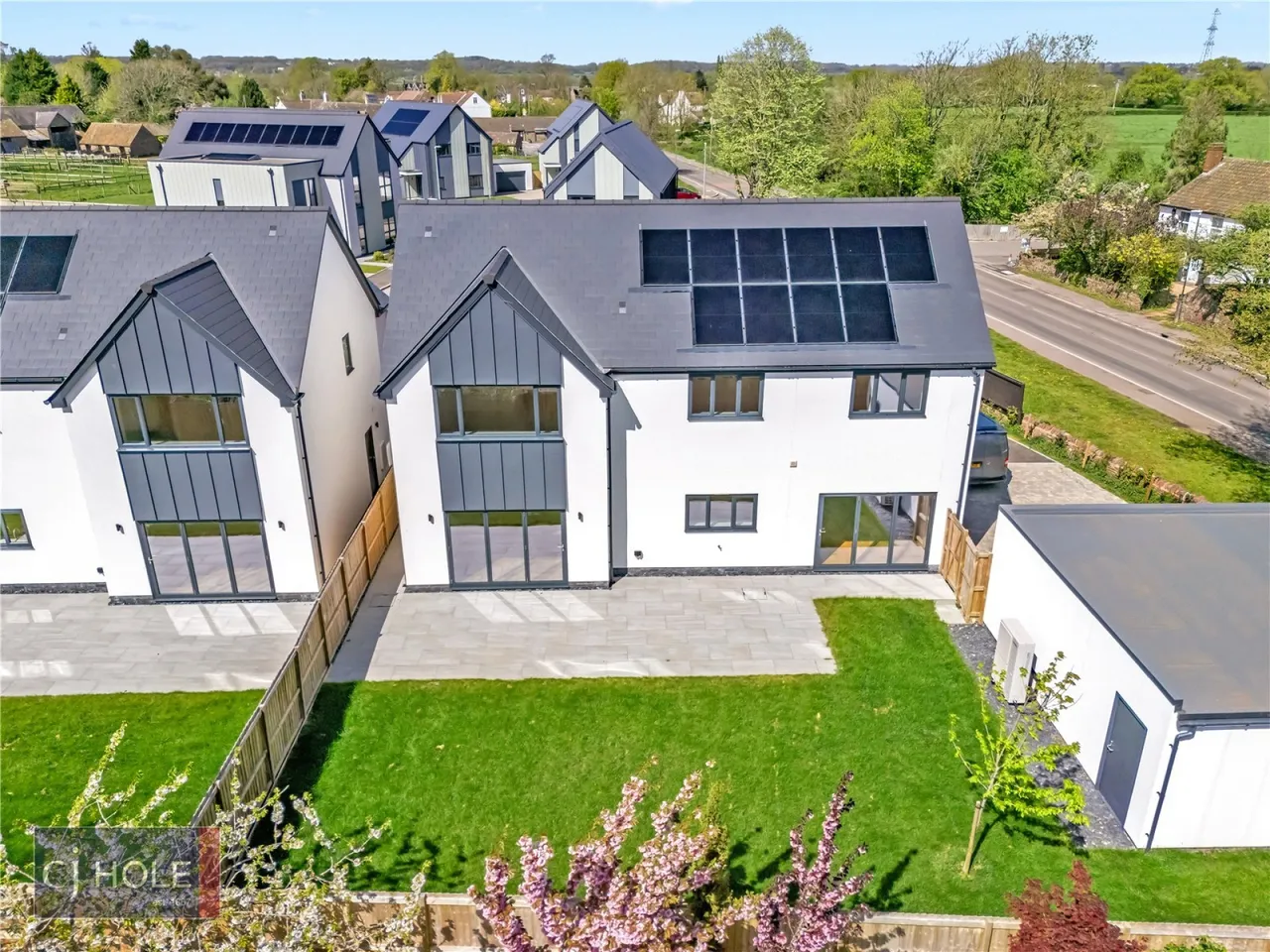 Home Ground, Rangeworthy, BS37, photo 5