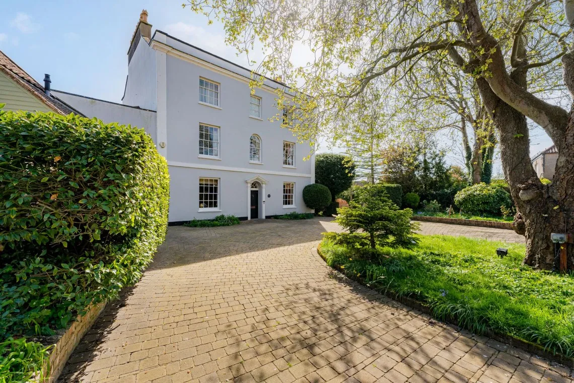St. Marys Street, Axbridge, BS26, photo 53