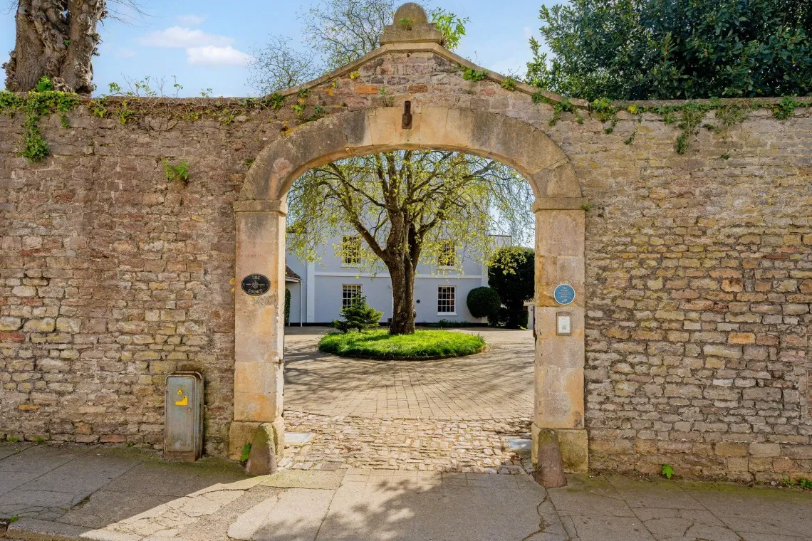 St. Marys Street, Axbridge, BS26, photo 4