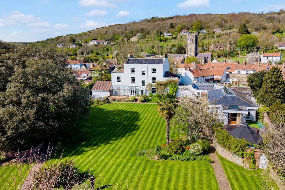 6 bed house for sale, St. Marys Street, Axbridge, BS26