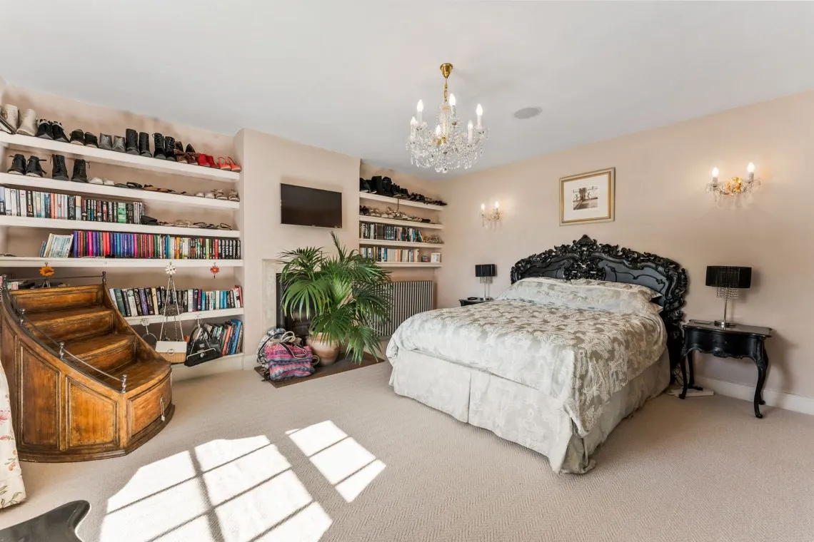 St. Marys Street, Axbridge, BS26, photo 36