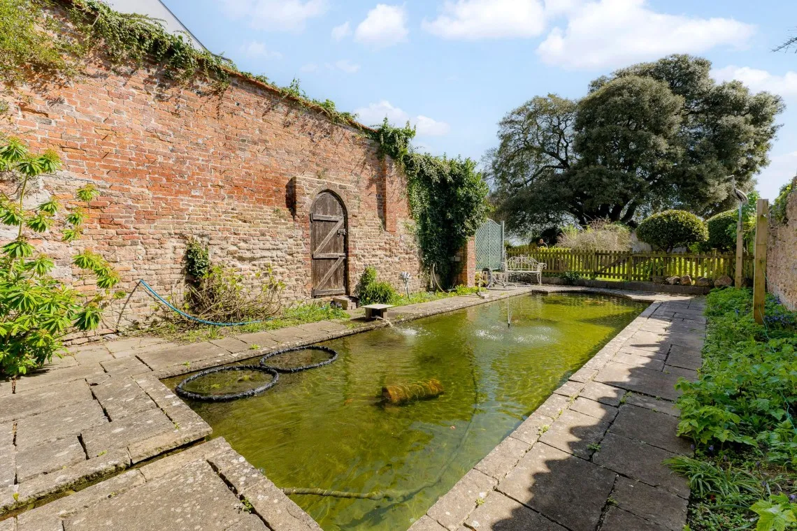 St. Marys Street, Axbridge, BS26, photo 52