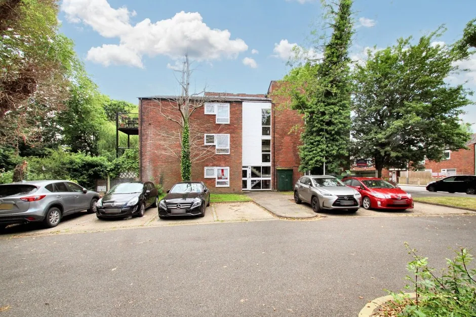 1 bed flat to rent, Braybourne Close, Uxbridge, UB8