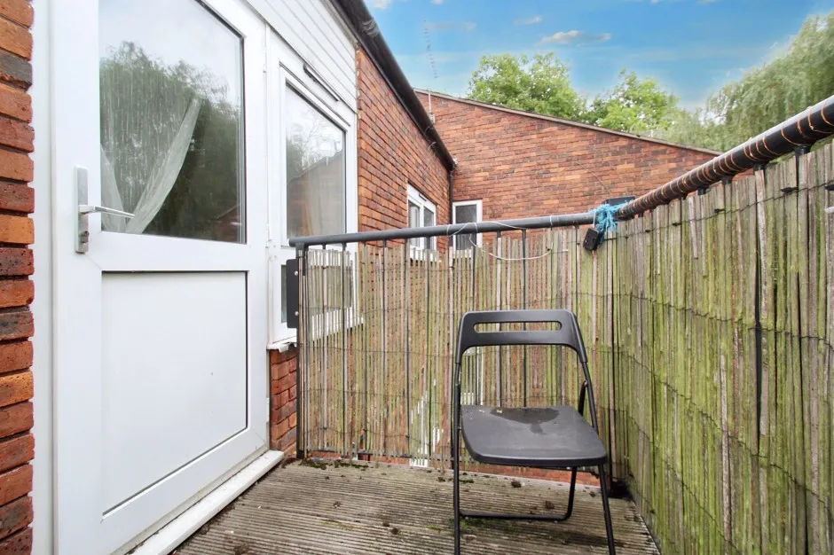Braybourne Close, Uxbridge, UB8, photo 10