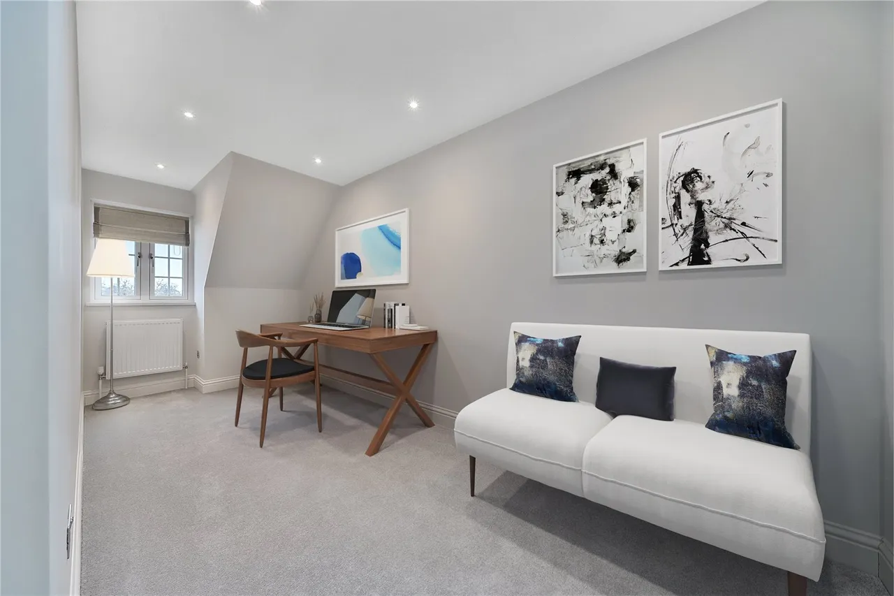 Bromley Road, BR3, photo 7