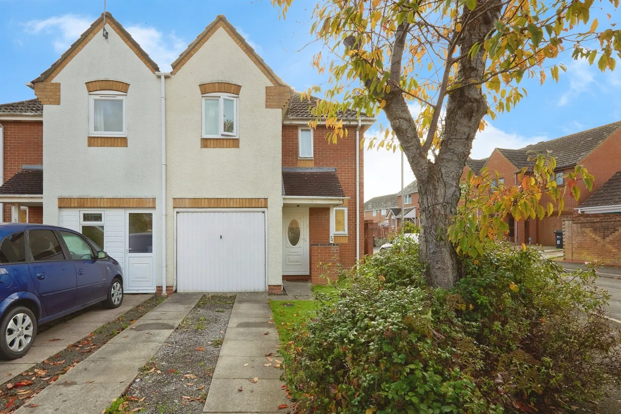 Horsefields, Gillingham, SP8, photo 15