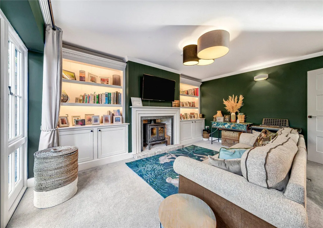 This isn't a starter home. This is a forever dream come true!, photo 12