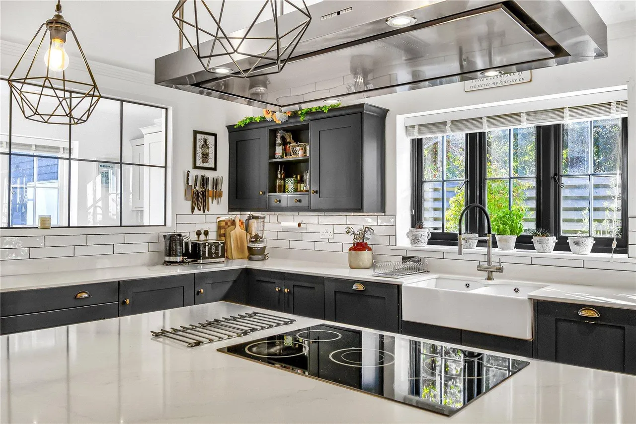 This isn't a starter home. This is a forever dream come true!, photo 6