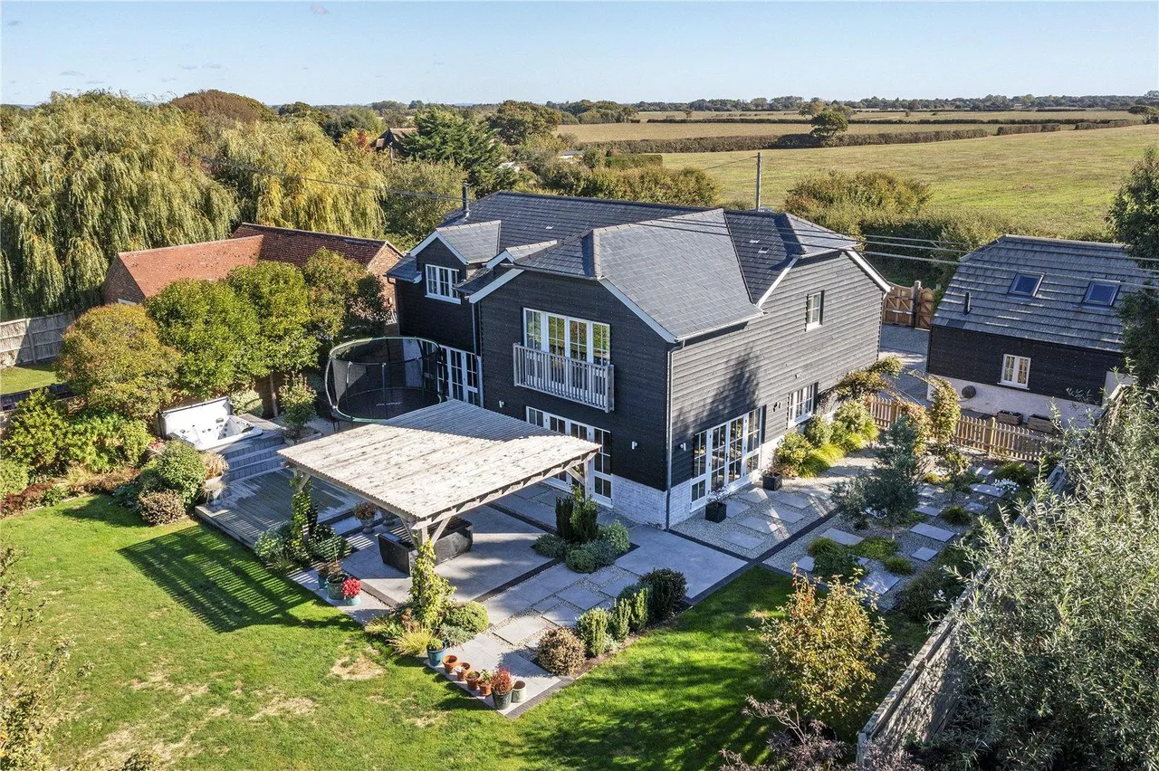This isn't a starter home. This is a forever dream come true!, photo 3