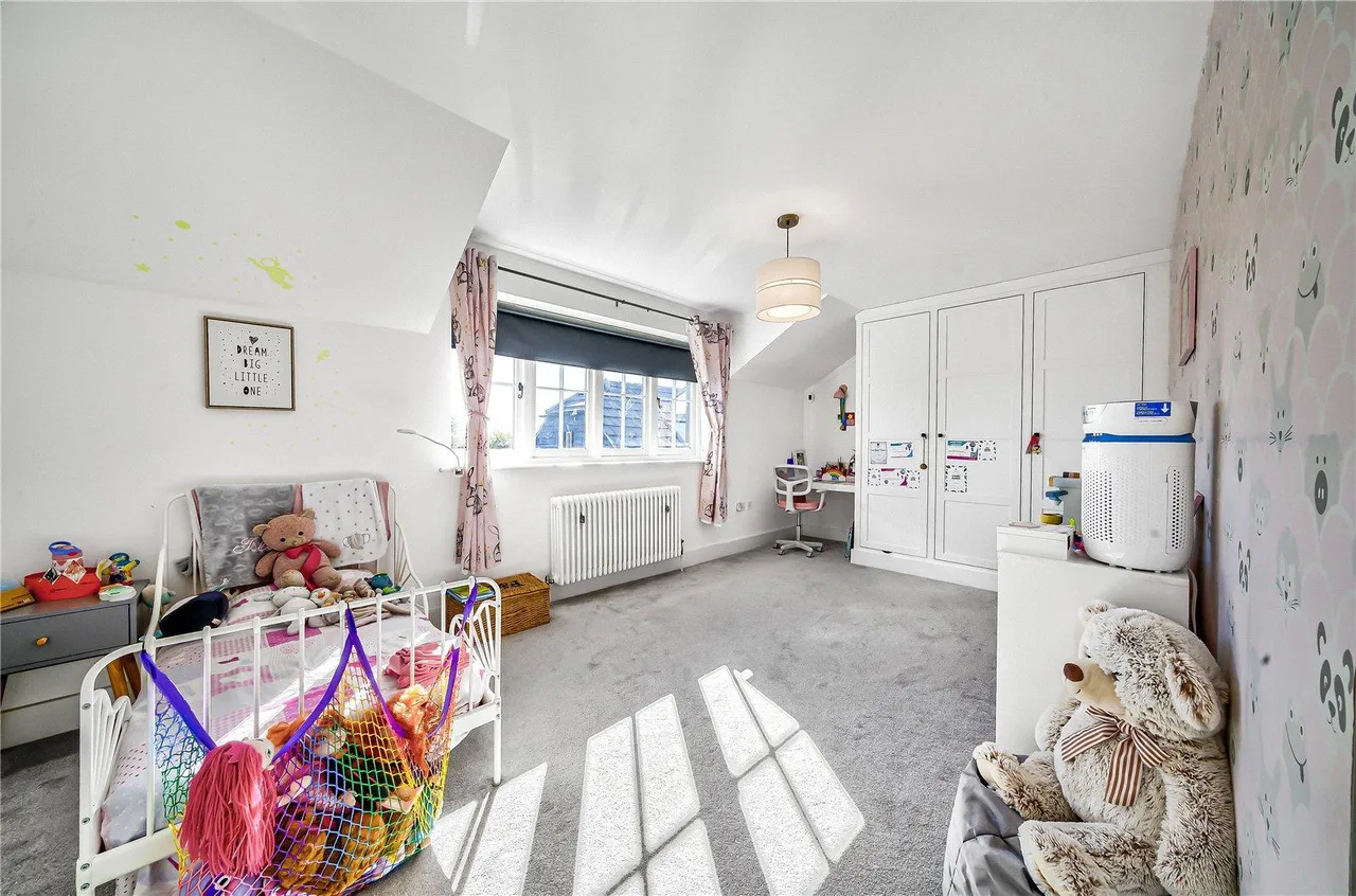 This isn't a starter home. This is a forever dream come true!, photo 27