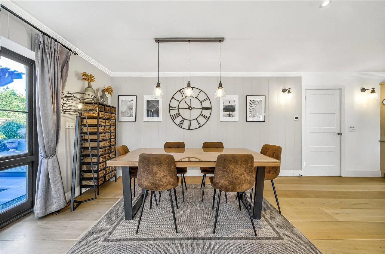 This isn't a starter home. This is a forever dream come true!, photo 8