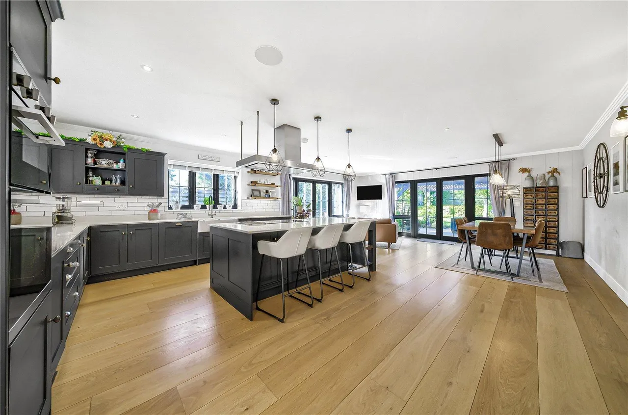This isn't a starter home. This is a forever dream come true!, photo 4