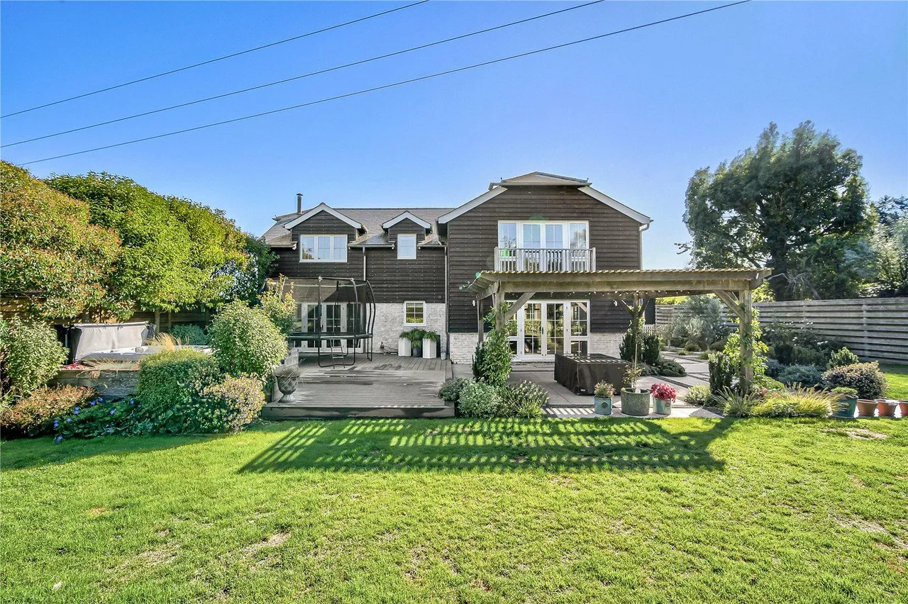 This isn't a starter home. This is a forever dream come true!, photo 28