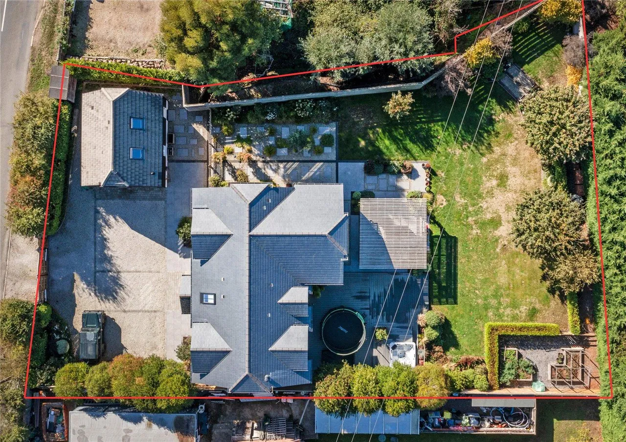 This isn't a starter home. This is a forever dream come true!, photo 42