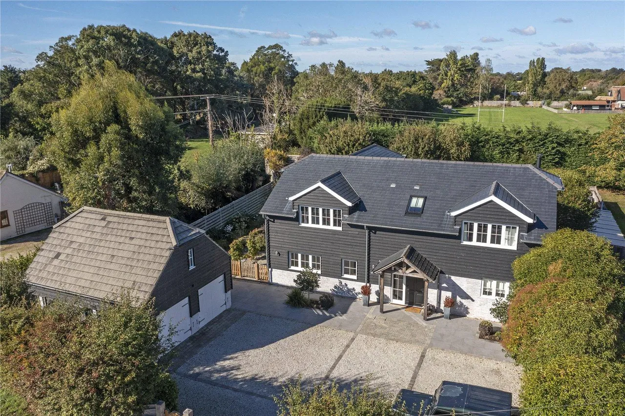 This isn't a starter home. This is a forever dream come true!, photo 39