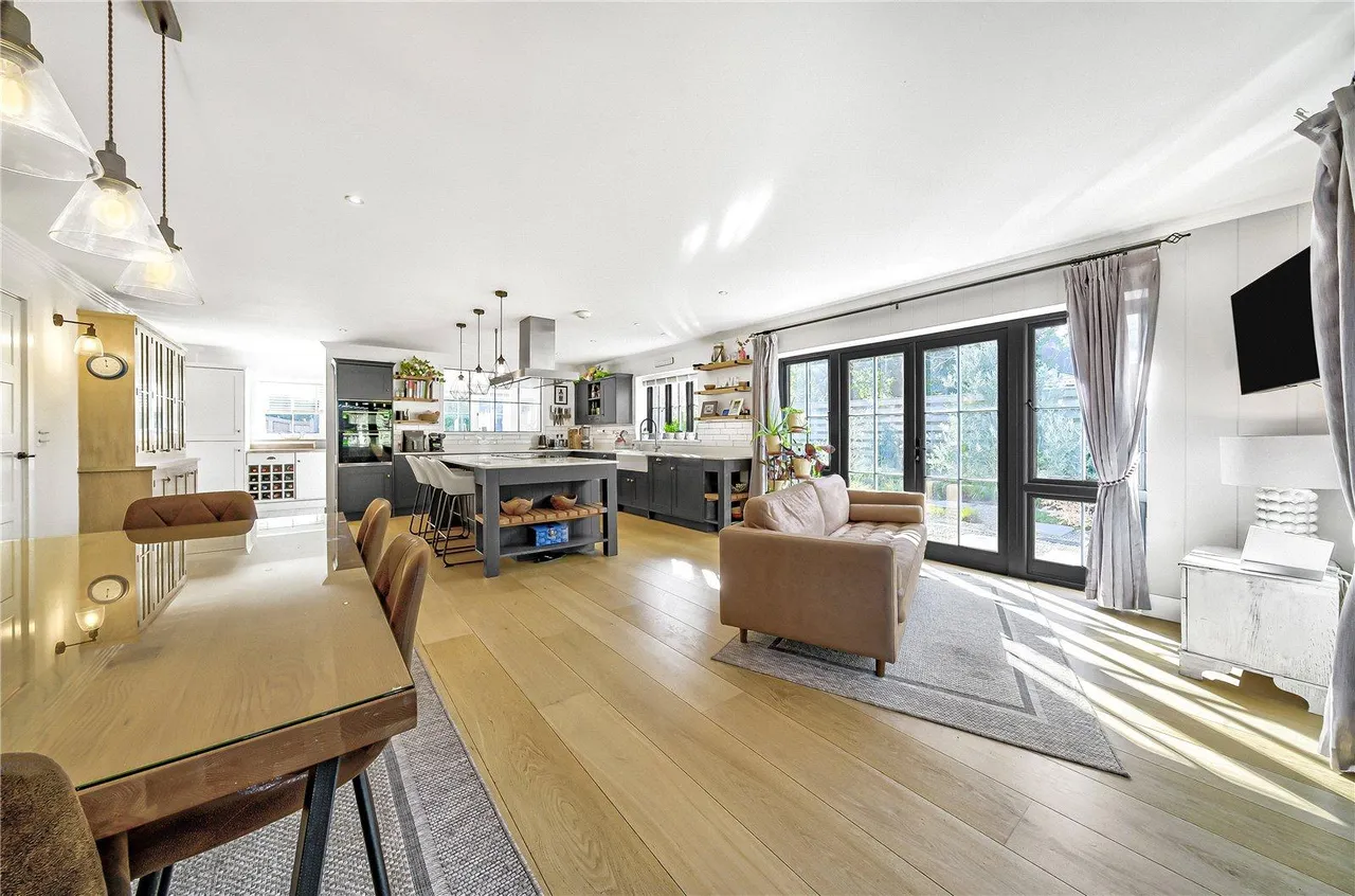 This isn't a starter home. This is a forever dream come true!, photo 7