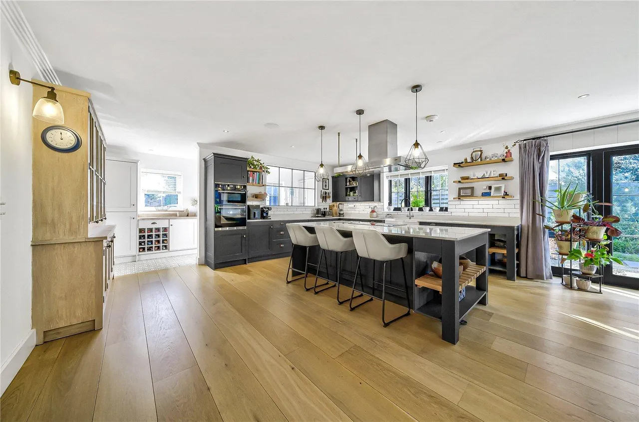 This isn't a starter home. This is a forever dream come true!, photo 10