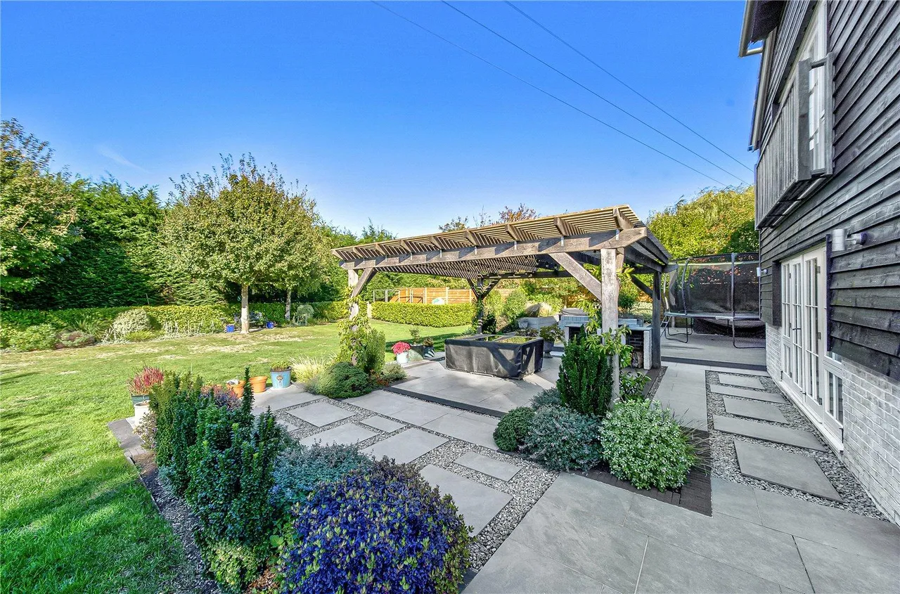 This isn't a starter home. This is a forever dream come true!, photo 31