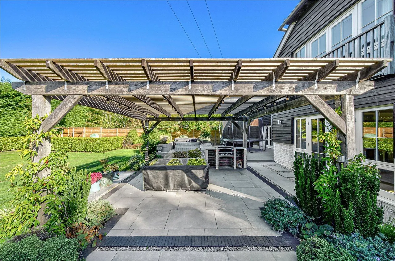 This isn't a starter home. This is a forever dream come true!, photo 30