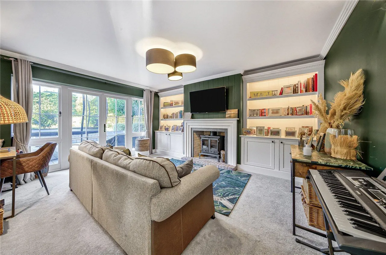This isn't a starter home. This is a forever dream come true!, photo 13
