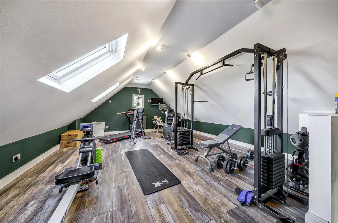 This isn't a starter home. This is a forever dream come true!, photo 38