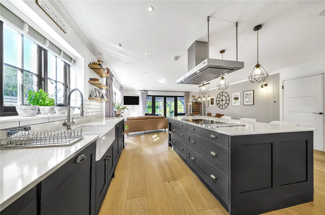 This isn't a starter home. This is a forever dream come true!, photo 5
