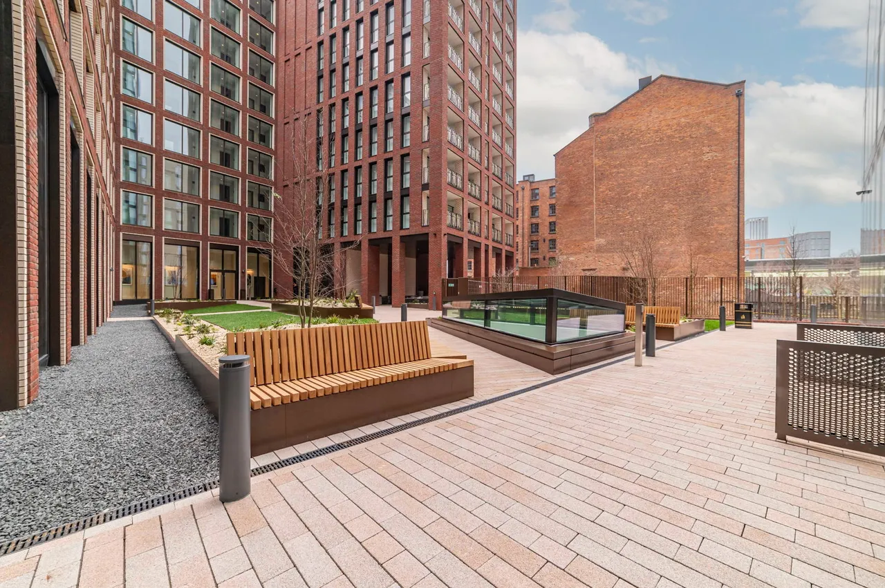 One Port Street, Manchester, M4, photo 27