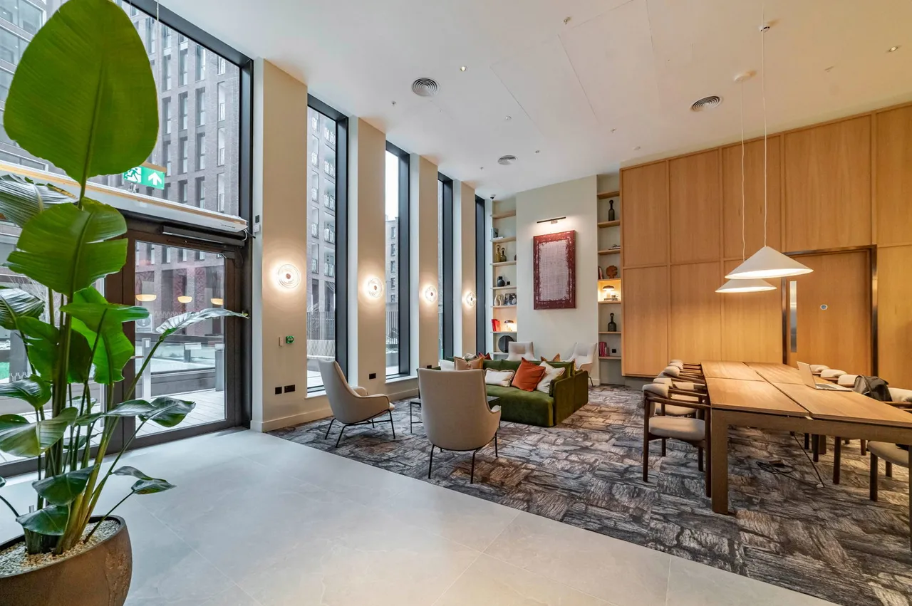 One Port Street, Manchester, M4, photo 26