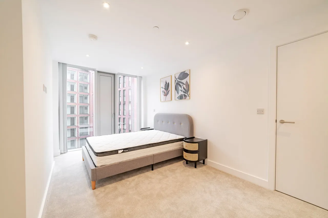 One Port Street, Manchester, M4, photo 8