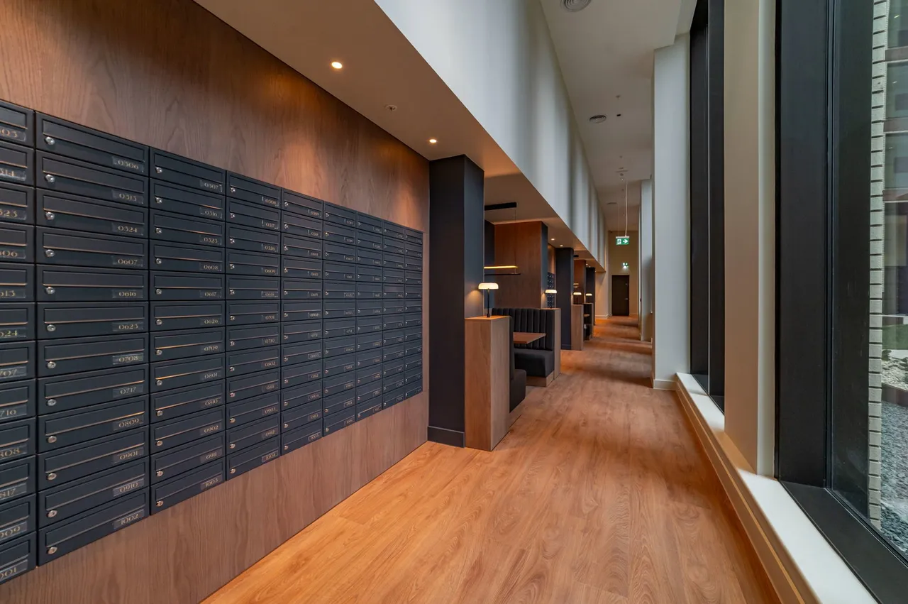 One Port Street, Manchester, M4, photo 17