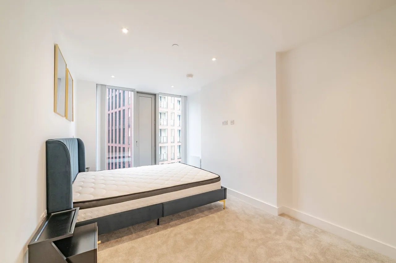 One Port Street, Manchester, M4, photo 11