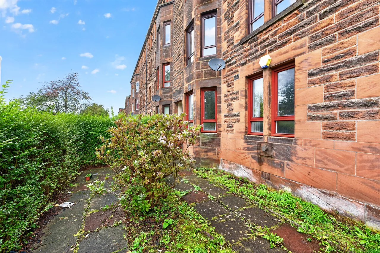 Great Western Road, Anniesland, G13, photo 14