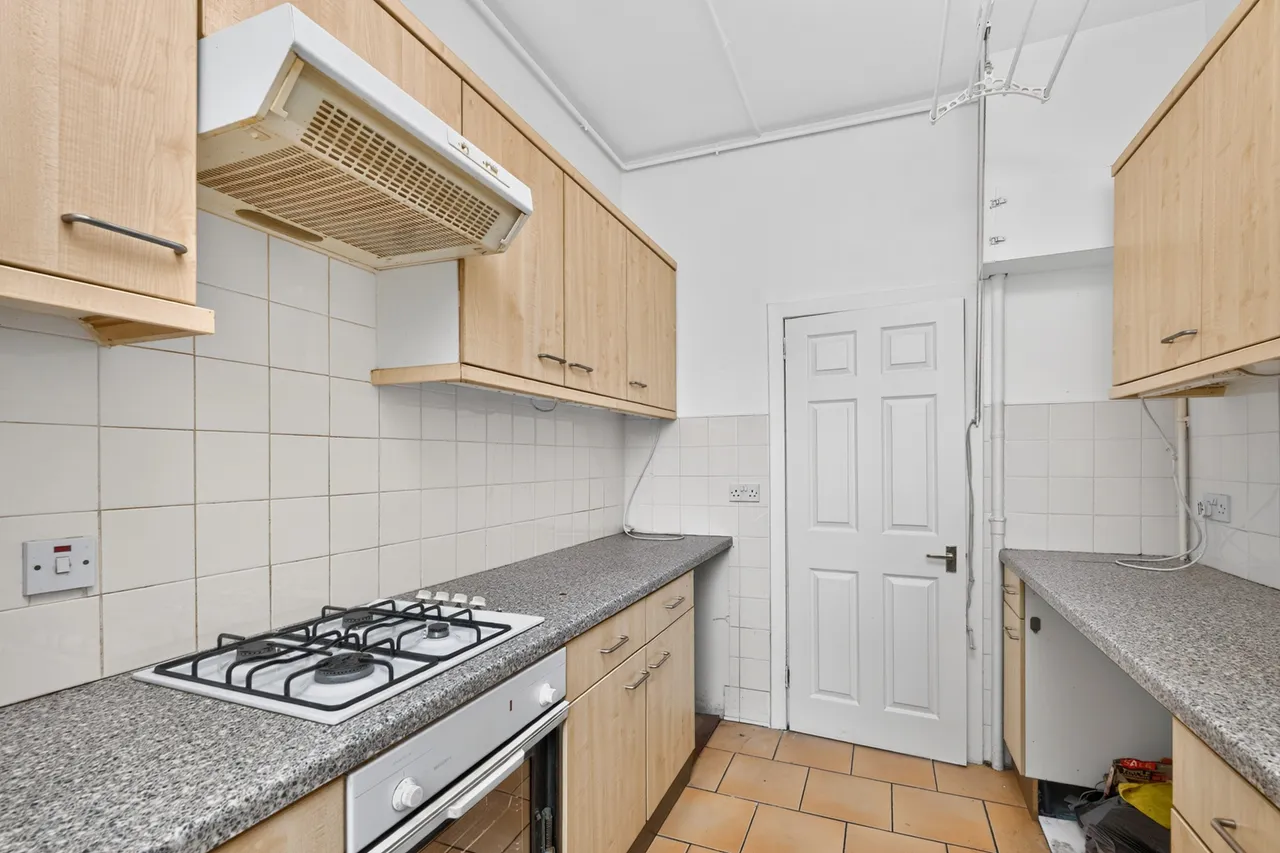 Great Western Road, Anniesland, G13, photo 5