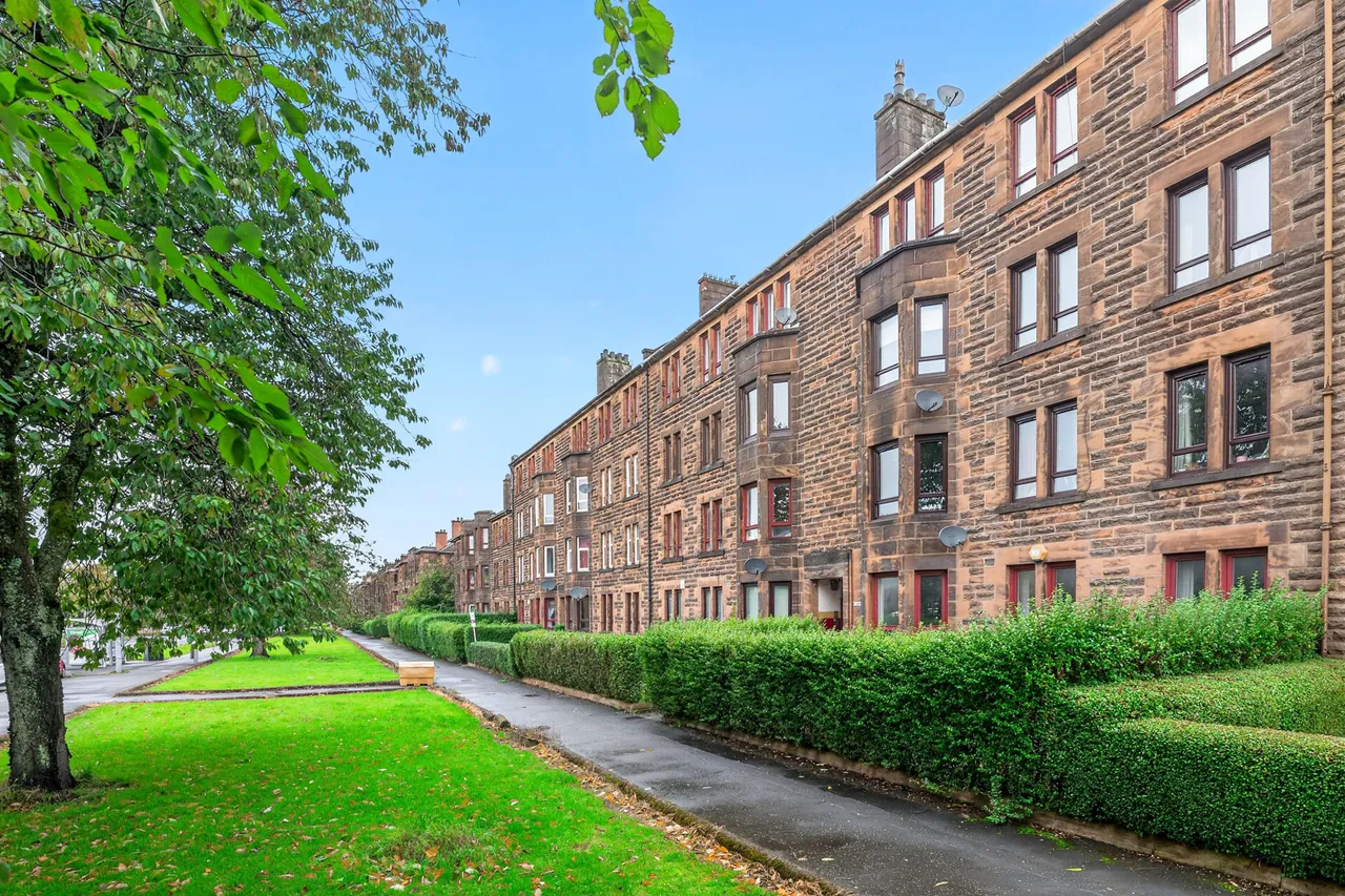 Great Western Road, Anniesland, G13, photo 15