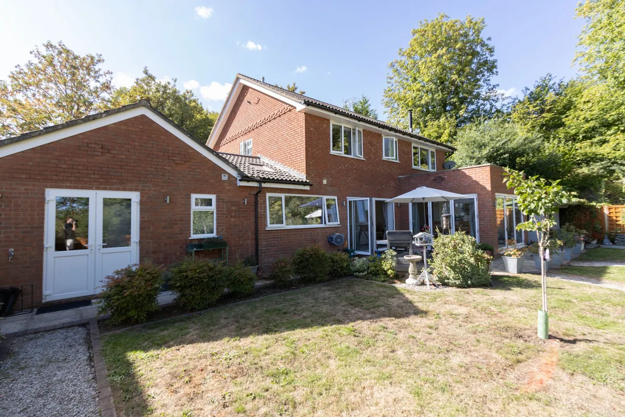 Four Seasons Station Road, Winchfield, Hook, RG27 8BY, photo 21