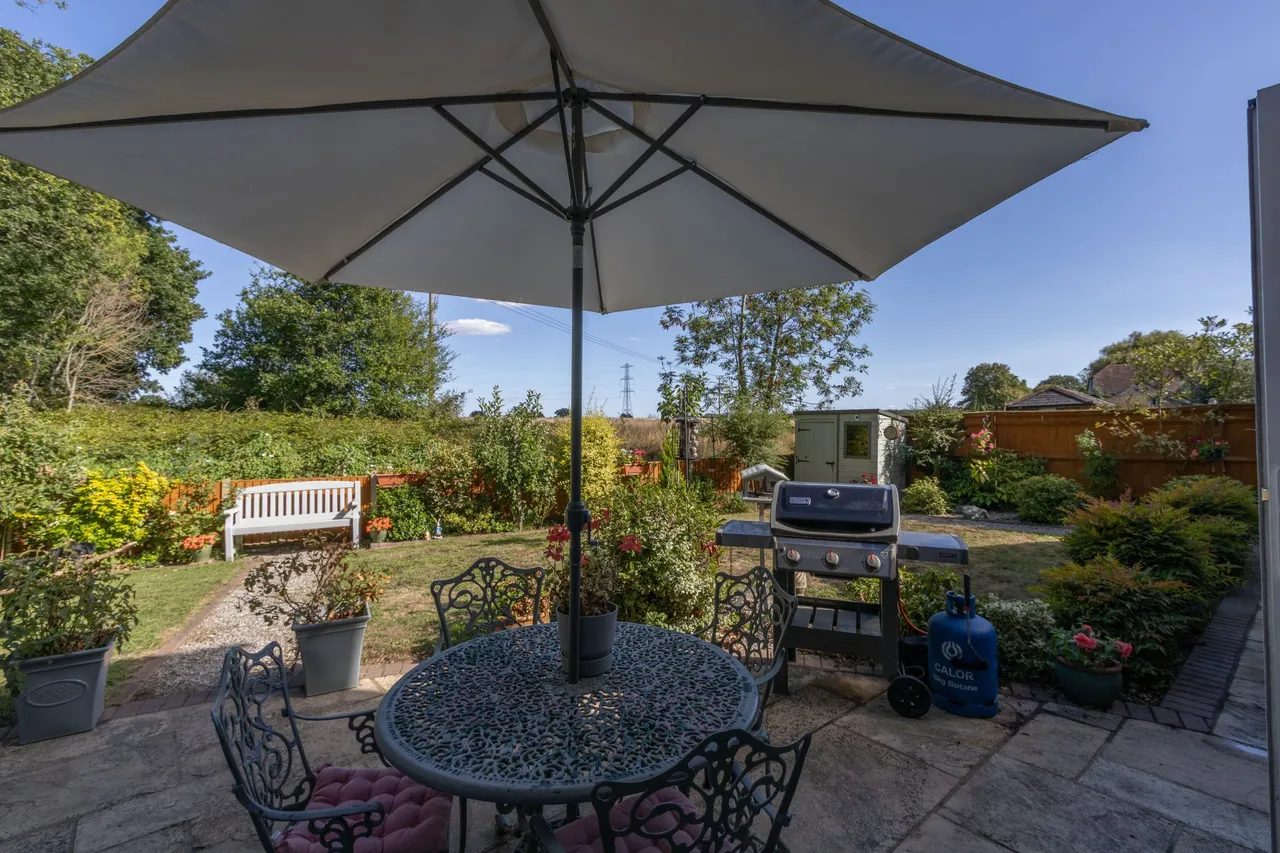 Four Seasons Station Road, Winchfield, Hook, RG27 8BY, photo 16