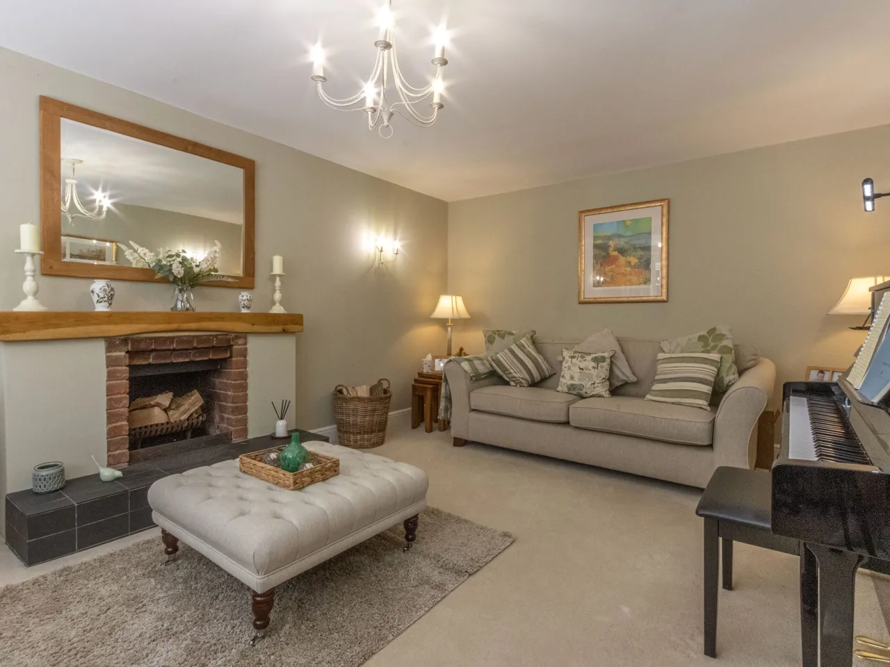 Four Seasons Station Road, Winchfield, Hook, RG27 8BY, photo 7