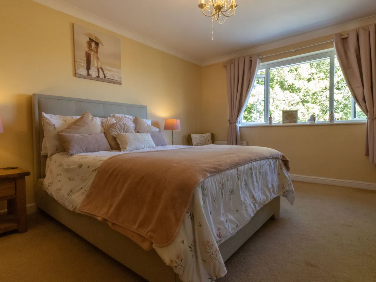 Four Seasons Station Road, Winchfield, Hook, RG27 8BY, photo 11