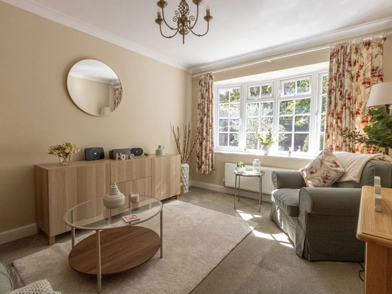 Four Seasons Station Road, Winchfield, Hook, RG27 8BY, photo 8