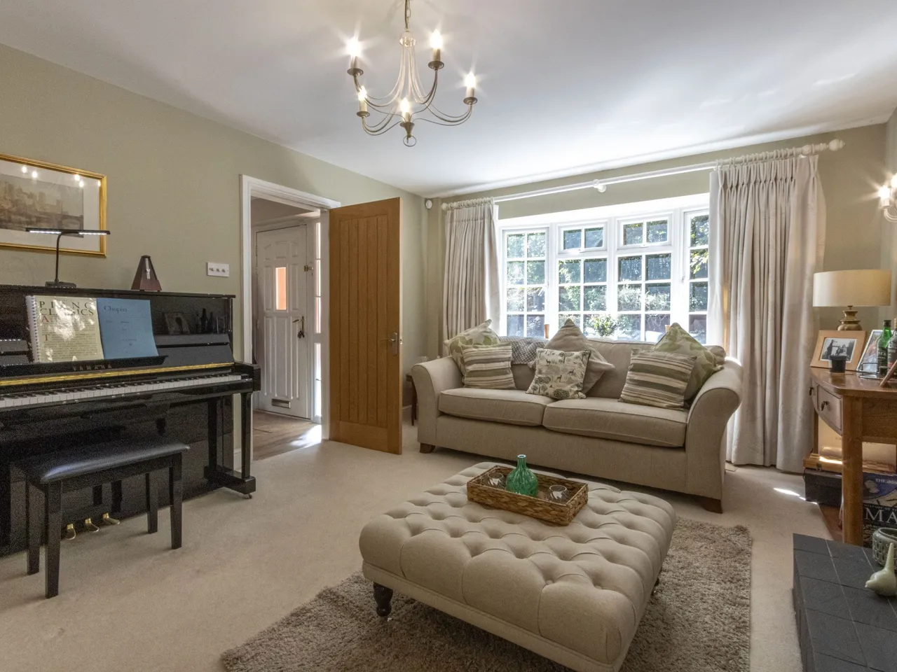 Four Seasons Station Road, Winchfield, Hook, RG27 8BY, photo 6