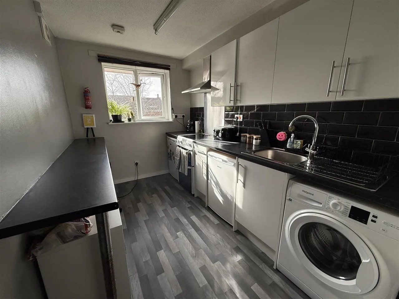 Caernarvon Close, Stretton, DE13, photo 4