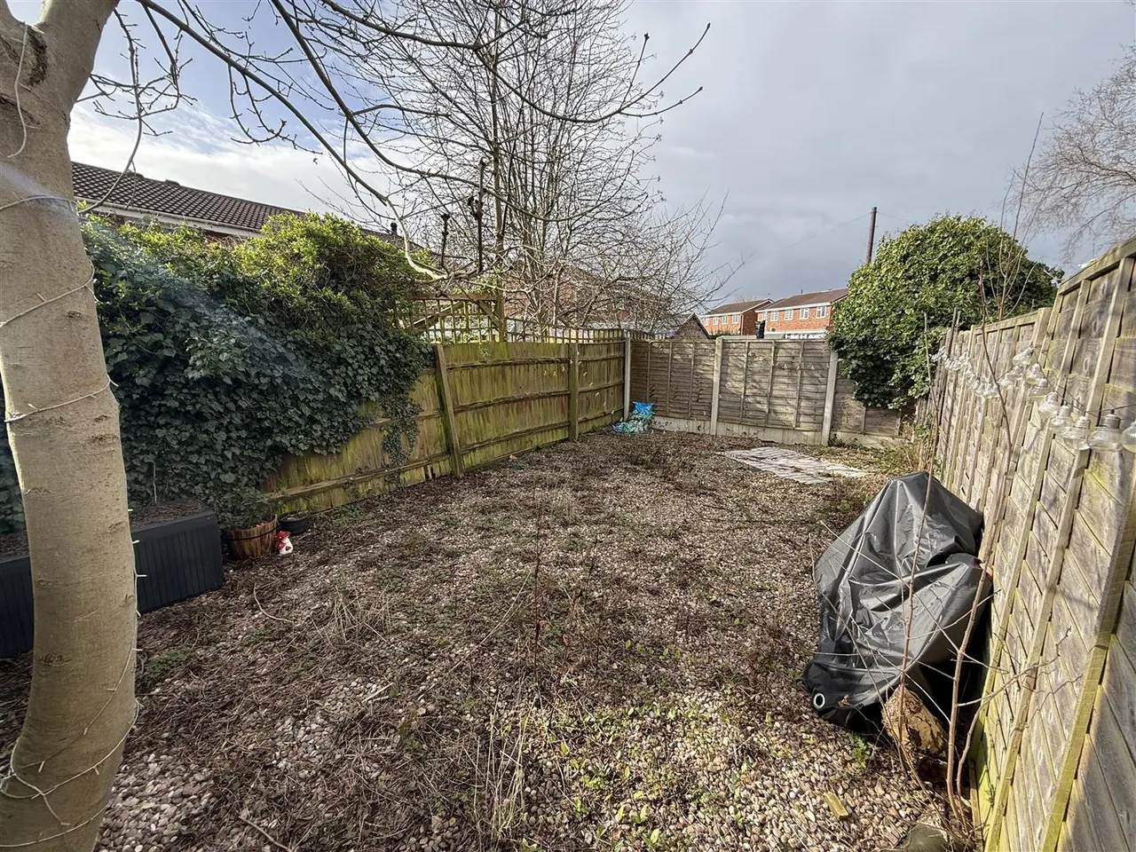 Caernarvon Close, Stretton, DE13, photo 8