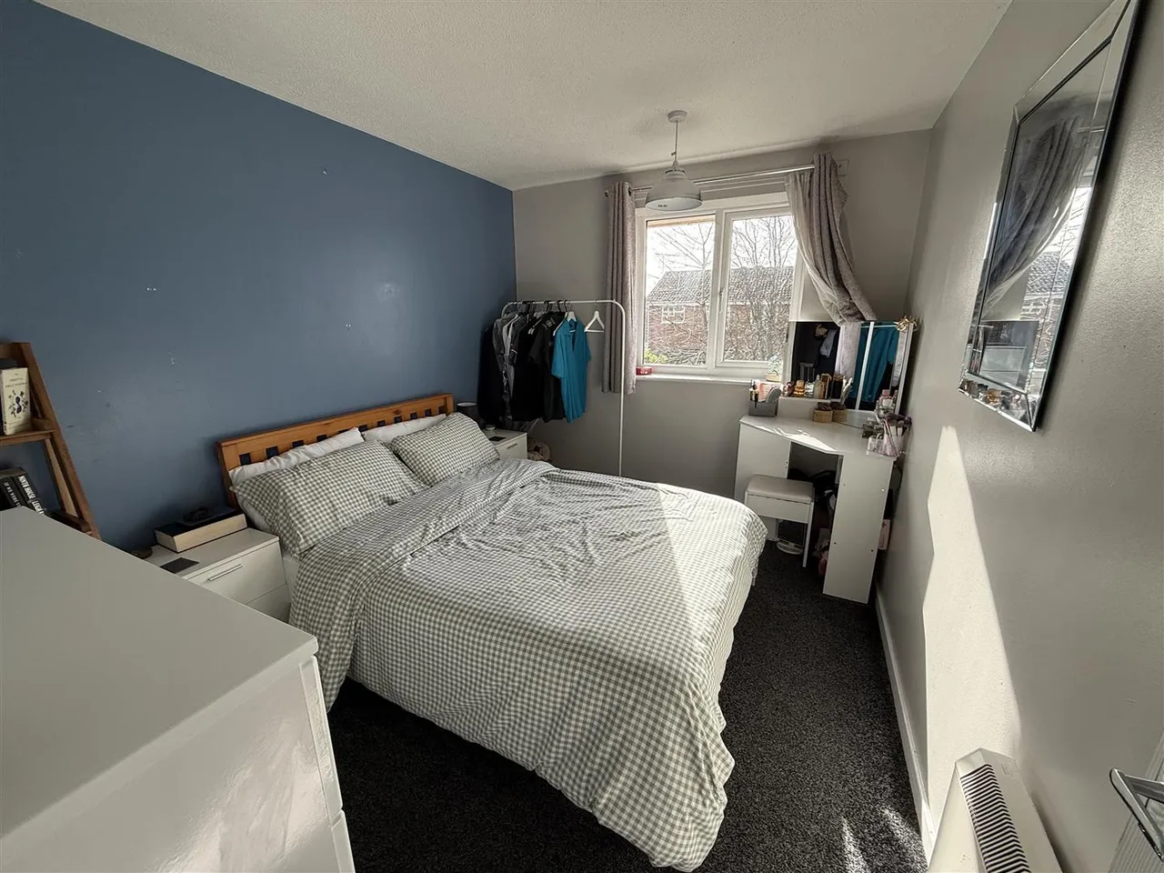 Caernarvon Close, Stretton, DE13, photo 6