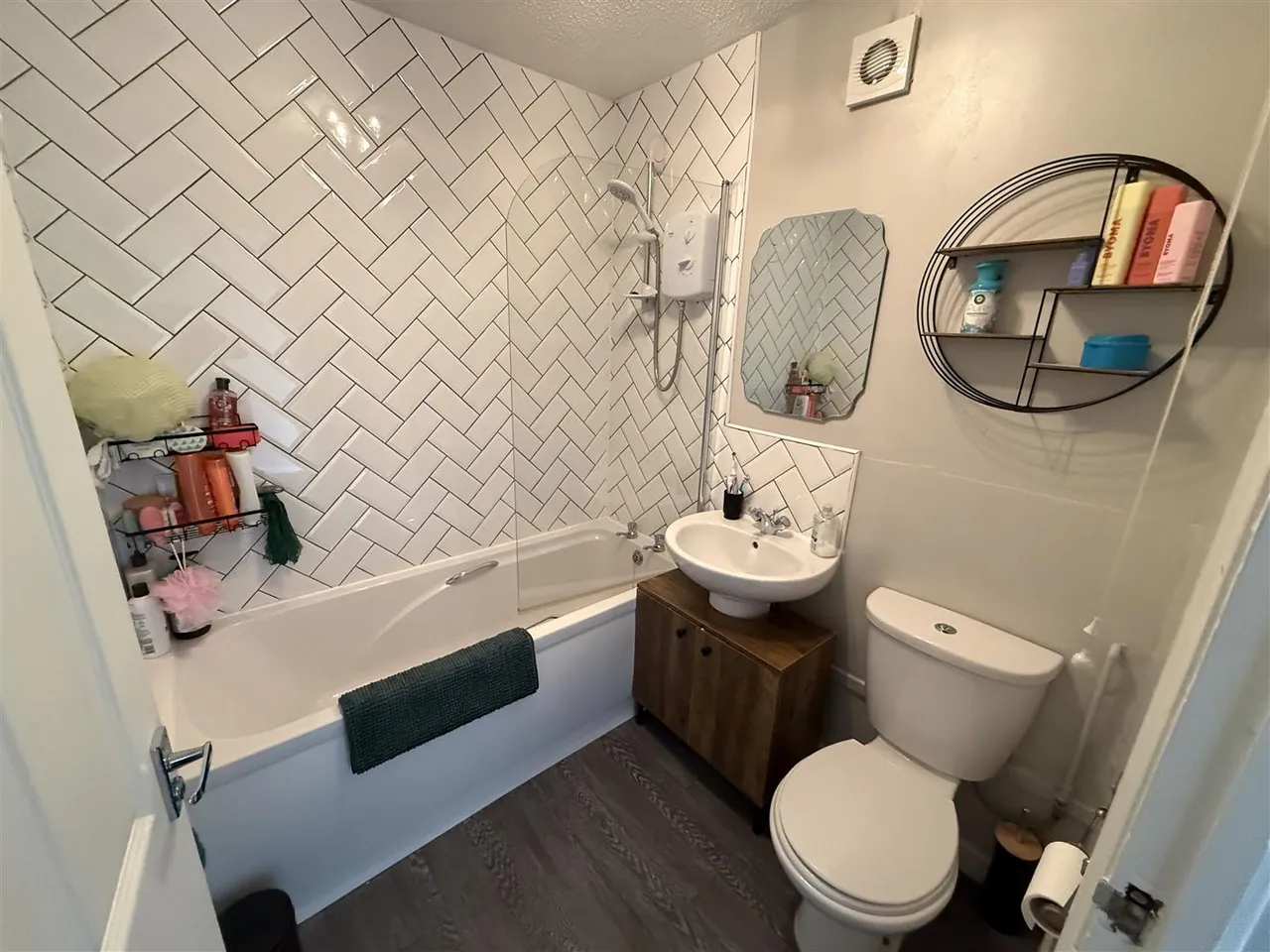 Caernarvon Close, Stretton, DE13, photo 7