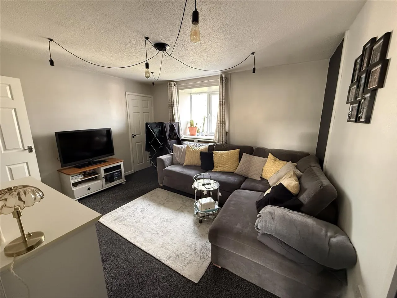 Caernarvon Close, Stretton, DE13, photo 2
